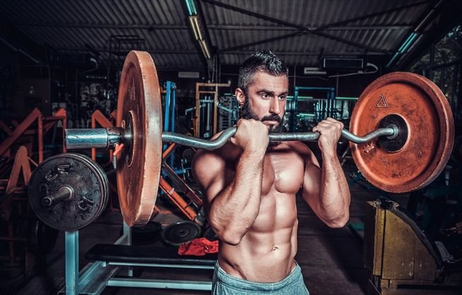 Study Shows Promising Nandrolone Results in Muscle Growth and Recovery